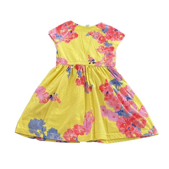 Joules And Crewcuts Dress Outfit Size 4/5 - Picture 6 of 7